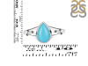 Turquoise Ring TRQ-RDR-1589.