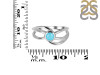 Turquoise Ring TRQ-RDR-1603.