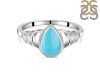 Turquoise Ring TRQ-RDR-1605.