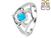 Turquoise Ring TRQ-RDR-168.