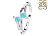 Turquoise Ring TRQ-RDR-1705.
