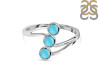 Turquoise Ring TRQ-RDR-1707.