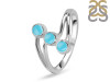 Turquoise Ring TRQ-RDR-1707.
