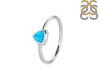 Turquoise Ring TRQ-RDR-1739.