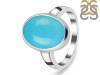 Turquoise Ring TRQ-RDR-1820.