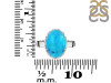 Turquoise Ring TRQ-RDR-1824.