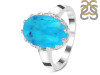 Turquoise Ring TRQ-RDR-1824.