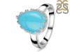 Turquoise Ring TRQ-RDR-1828.