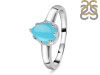 Turquoise Ring TRQ-RDR-1916.