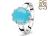 Turquoise Ring TRQ-RDR-1952.
