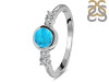 Turquoise Ring TRQ-RDR-2191.