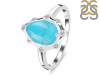 Turquoise Ring TRQ-RDR-2220.