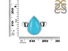 Turquoise Ring TRQ-RDR-2361.