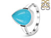 Turquoise Ring TRQ-RDR-2361.