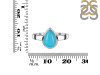 Turquoise Ring TRQ-RDR-2363.