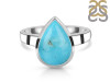 Turquoise Ring TRQ-RDR-2366.