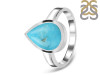Turquoise Ring TRQ-RDR-2366.