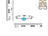 Turquoise Ring TRQ-RDR-2466.