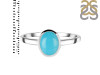 Turquoise Ring TRQ-RDR-2512.