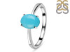 Turquoise Ring TRQ-RDR-2516.