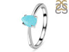 Turquoise Ring TRQ-RDR-2517.