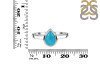 Turquoise Ring TRQ-RDR-4011.