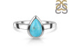 Turquoise Ring TRQ-RDR-4012.