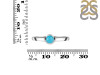 Turquoise Ring TRQ-RDR-4013.
