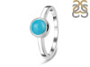 Turquoise Ring TRQ-RDR-4014.