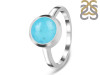 Turquoise Ring TRQ-RDR-4017.