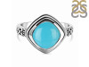 Turquoise Ring TRQ-RDR-56.