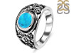 Turquoise Ring TRQ-RDR-64.
