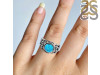 Turquoise Ring TRQ-RDR-64.