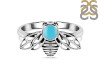 Turquoise Ring TRQ-RDR-77.