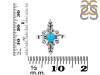 Turquoise Ring TRQ-RDR-772.