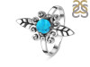 Turquoise Ring TRQ-RDR-772.