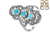 Turquoise Ring TRQ-RDR-780.