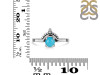 Turquoise Ring TRQ-RDR-789.