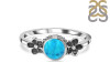 Turquoise Ring TRQ-RDR-80.