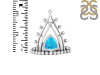 Turquoise Ring TRQ-RDR-805.