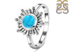 Turquoise Ring TRQ-RDR-842.