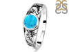 Turquoise Ring TRQ-RDR-86.