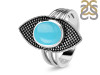 Turquoise Ring TRQ-RDR-92.