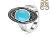 Turquoise Ring TRQ-RDR-95.