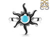 Turquoise Ring TRQ-RDR-979.