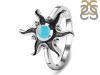Turquoise Ring TRQ-RDR-979.