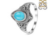 Turquoise Ring TRQ-RDR-986.