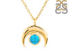 Turquoise Necklace TRQ-RN-82.