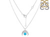 Turquoise Necklace TRQ-RN-82.