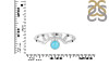 Turquoise Ring TRQ-RR-169.